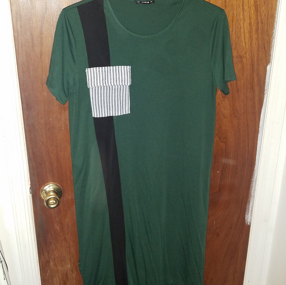 Pocket dress - Picture 2 of 5
